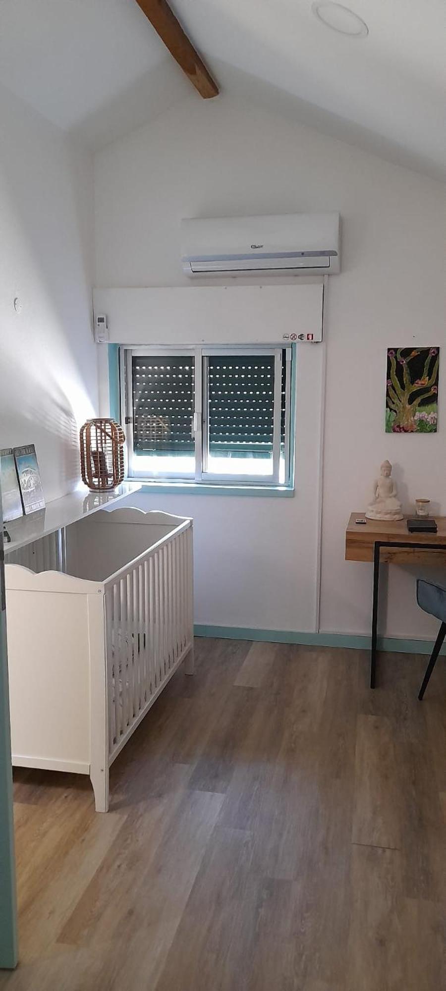 Poolemonhouse Apartment Fernao Ferro Exterior foto