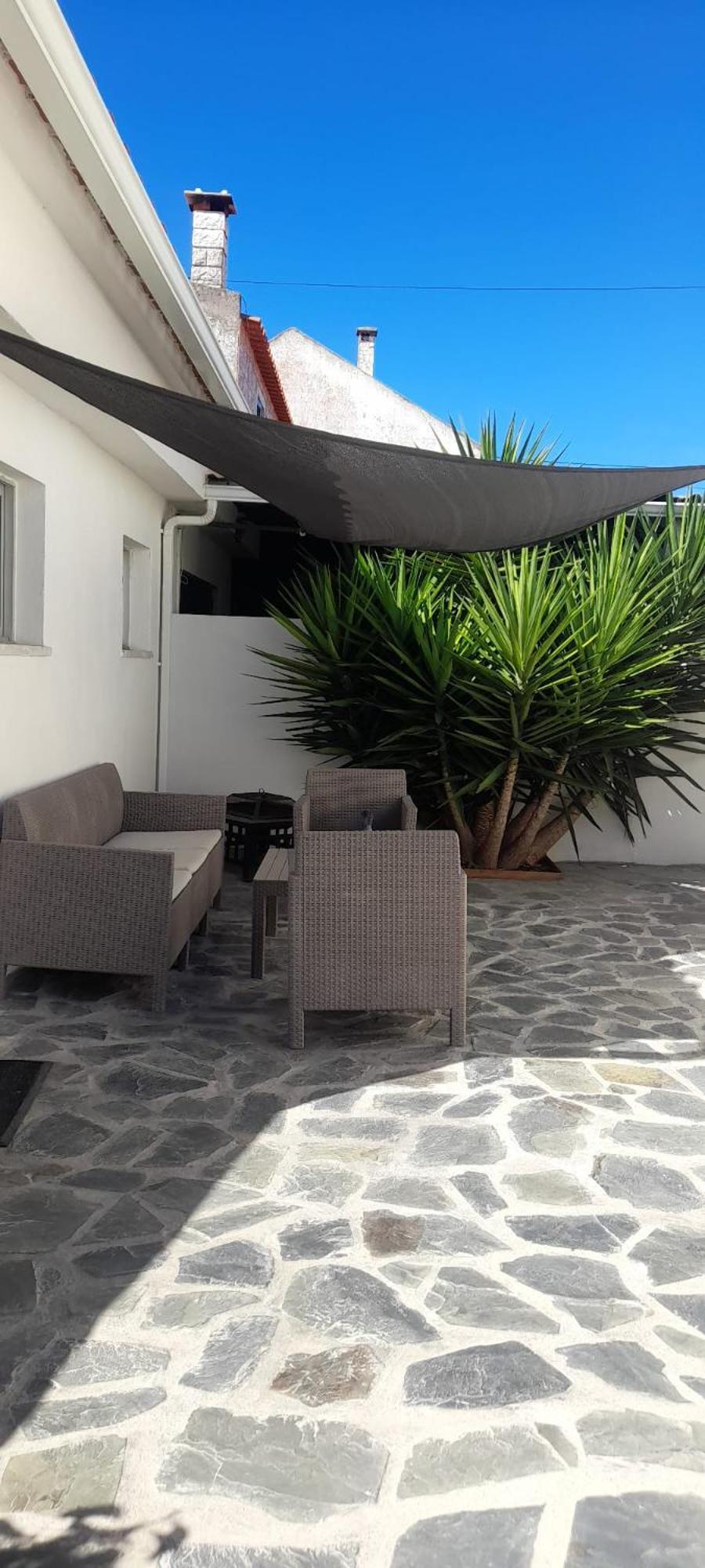 Poolemonhouse Apartment Fernao Ferro Exterior foto