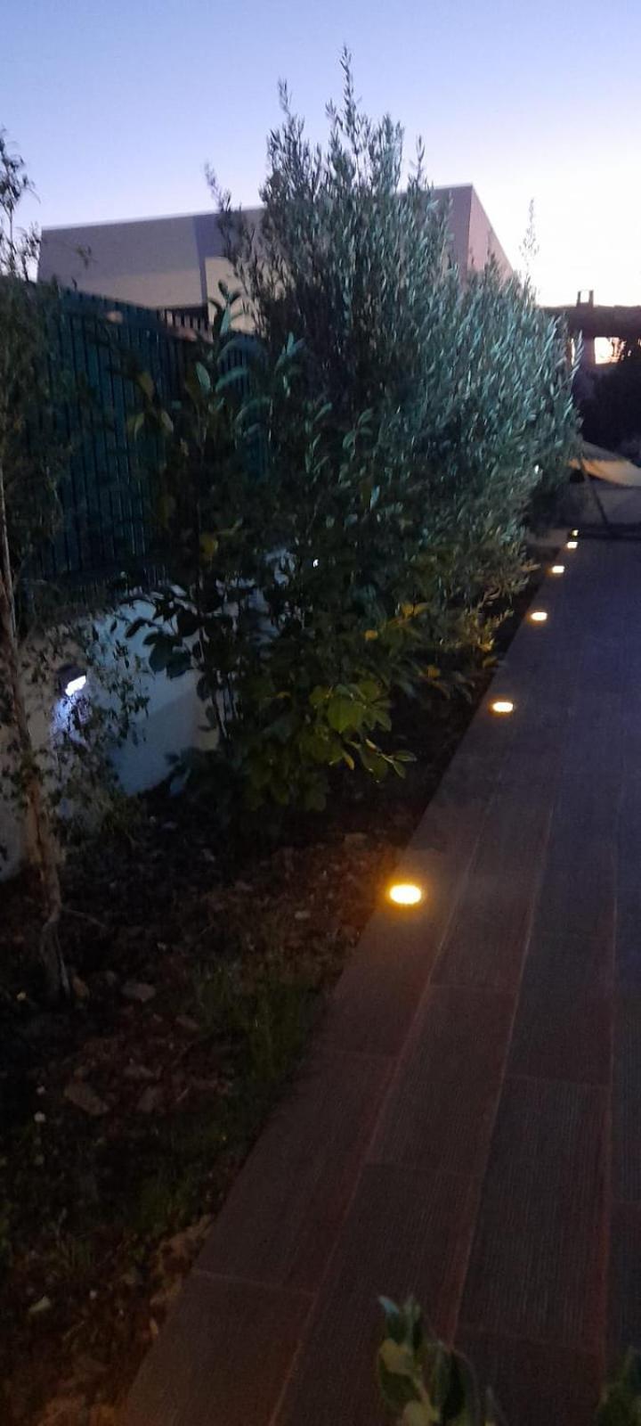 Poolemonhouse Apartment Fernao Ferro Exterior foto